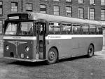 AEC Reliance 2MU3RA Willowbrook 1961 года